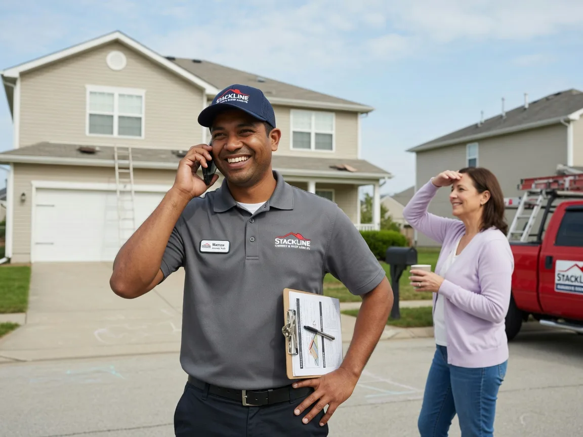 Chimney flashing repair Grosse Pointe, MI FAQs